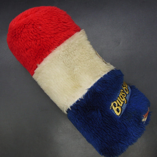 Bugs Bunny Wood Head Cover