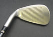 Ladies TaylorMade Burner Plus 7 Iron Ladies Graphite Shaft TaylorMade Grip