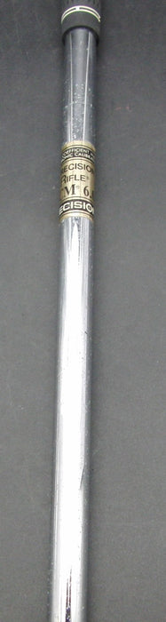 Mizuno Pro T-Zoid Power Blade 2 Iron Stiff Steel Shaft Golf Pride Grip
