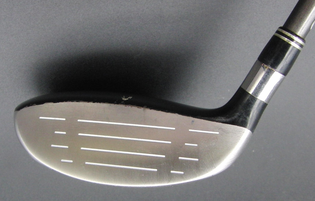 Bridgestone OPHYZ Human Harmonized Design 25° 5 Hybrid Regular Graphite Shaft