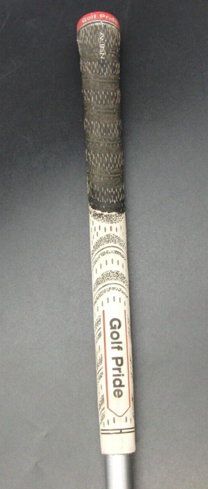 Taylormade P770 Tungsten Forged 4 Iron Stiff Coated Steel Shaft Golf Pride Grip