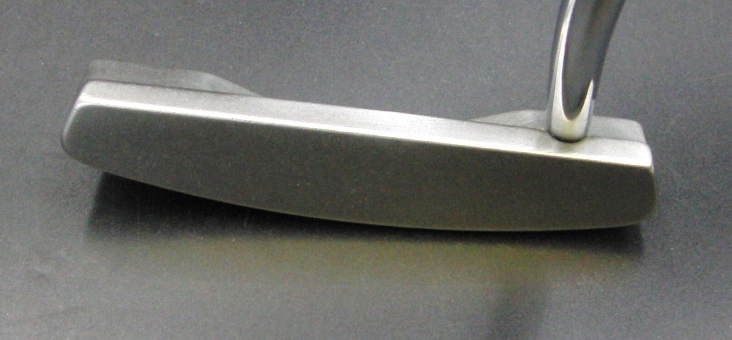 Ping A-Blade 5BZ Putter 89cm Playing Length Steel Shaft Ping Grip