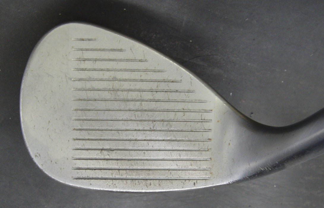 Titleist Vokey TVD60 Spin Milled 60° Lob Wedge Regular Steel Shaft