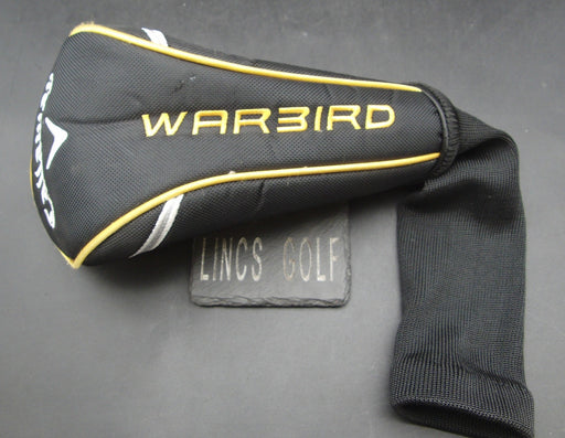 Callaway WarBird Driver Head Cover Only