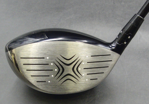 Callaway Big Bertha Alpha 9° Driver Regular (Optional) Graphite Shaft Psyko Grip