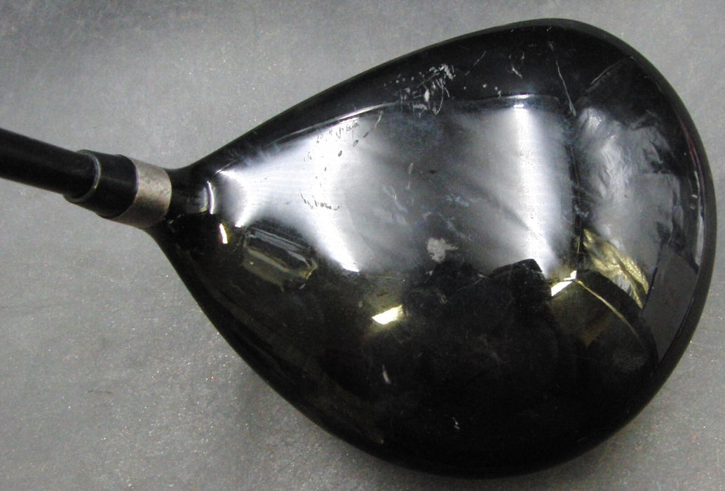 Epon AF-152 HT Driver Stiff Graphite Shaft Izanahi Studio Grip