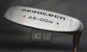 Aerotech AS-004 Putter 85cm Length Steel Shaft Black Grip