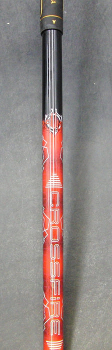 Callaway Legacy Black 9.5° Driver Stiff (Optional) Graphite Shaft