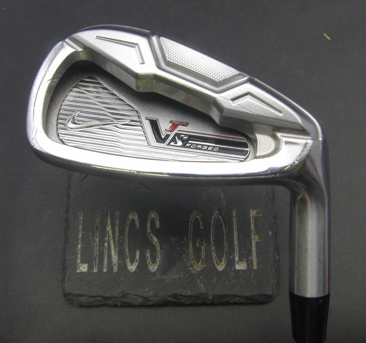 Nike VRS Forged 9 Iron Stiff Steel Shaft Nike Grip
