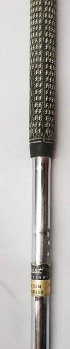 Titleist 755 Forged 6 Iron S300 Stiff Shaft Lamkin Grip