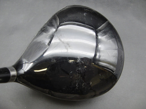 Tsuruya Golden Prix V7 10.5° Driver Regular Graphite Shaft Golden Prix Grip