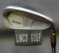 Ping i200 Yellow Dot 4 Iron Stiff Steel Shaft Golf Pride Grip