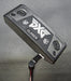 Left-Handed PXG Closer Tungsten Putter 87cm Playing Length Steel Shaft PXG Grip