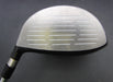 Ryoma Maxima D-1 Type D 10.5° Driver Senior Graphite Shaft OMG Grip