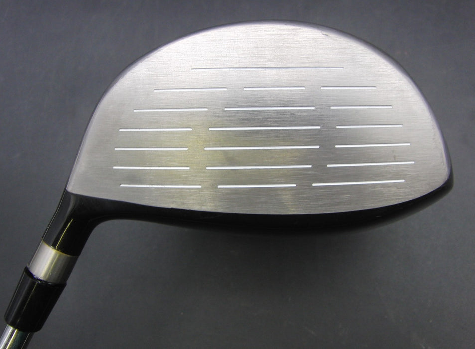 Ryoma Maxima D-1 Type D 10.5° Driver Senior Graphite Shaft OMG Grip
