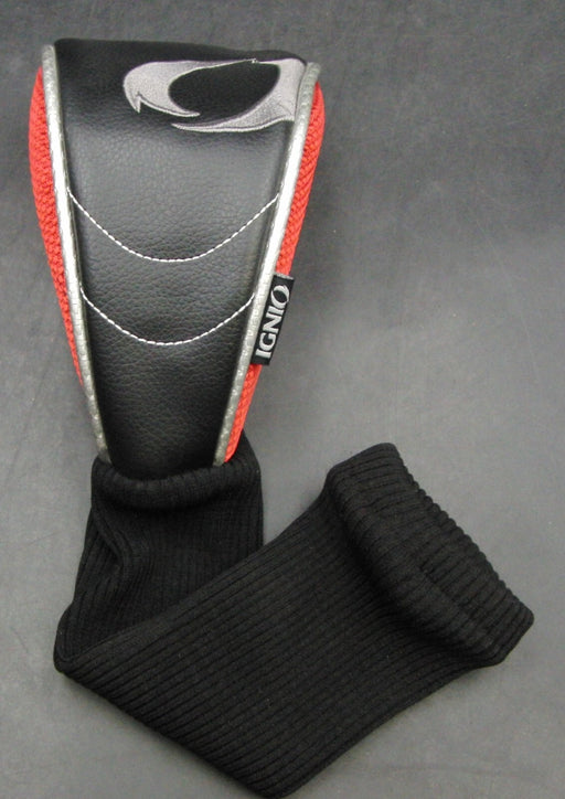 Ignio Wood Head Cover