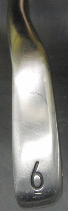 Titleist T300 6 Iron Regular Steel Shaft Golf Pride Grip