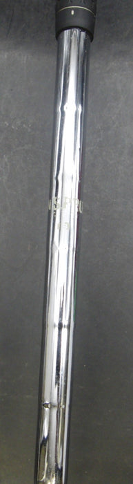 Ping G30 Yellow Dot Gap Wedge Stiff Steel Shaft Black Grip
