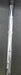 Ping G30 Yellow Dot Gap Wedge Stiff Steel Shaft Black Grip