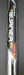 TaylorMade Burner 9 Iron Stiff Flex Steel Shaft Elite Grip