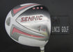 Ladies Sennic High Modulus 14° Driver Ladies Graphite Shaft Sennic Grip