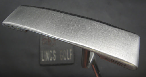 Ping Anser 5 Putter 87cm Length Steel Shaft PSYKO Grip