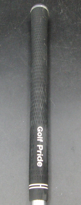 Mizuno Pro TN-87 9 Iron Stiff Flex Steel Shaft Golf Pride Grip