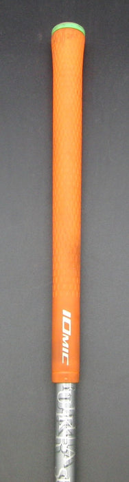 Tobunda HT 16° 3 Wood Regular Graphite Shaft Iomic Grip