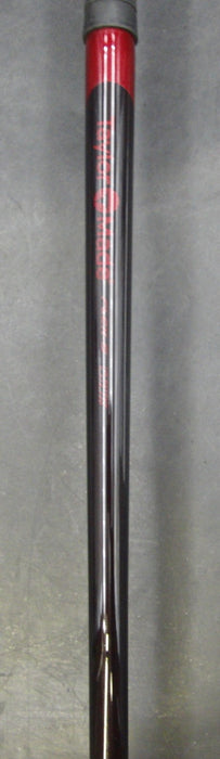 TaylorMade Burner Titanium 10° Driver Stiff Graphite Shaft Perfect Pro Grip