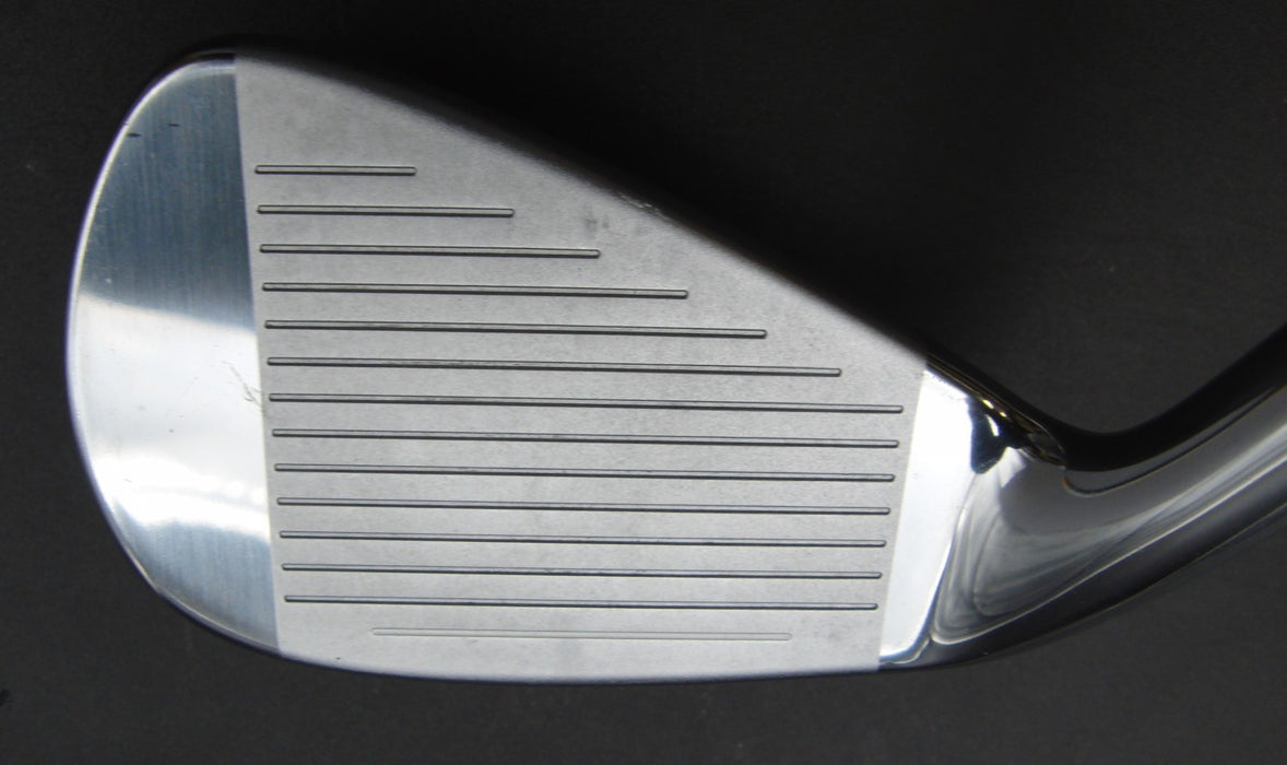 TaylorMade R9 Supermax 7 Iron Stiff Graphite Shaft TaylorMade Grip