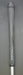 Callaway Steelhead X-16 5 Iron Stiff Graphite Shaft Callaway Steelhead Grip