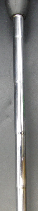 Odyssey MetalX 1 Putter Steel Shaft 87.5cm Length Super Contact Grip