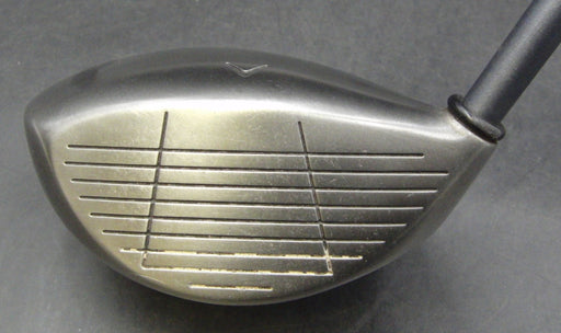 Callaway Big Bertha S2H2 3 Wood Regular Graphite Shaft Callaway Grip