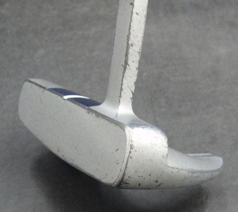 Arrow Tube RF Putter 84cm Length Steel Shaft PSYKO Grip