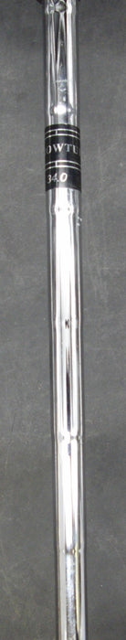 ARROW TUBE A1 Putter 86cm Length Steel Shaft Super Contact Grip