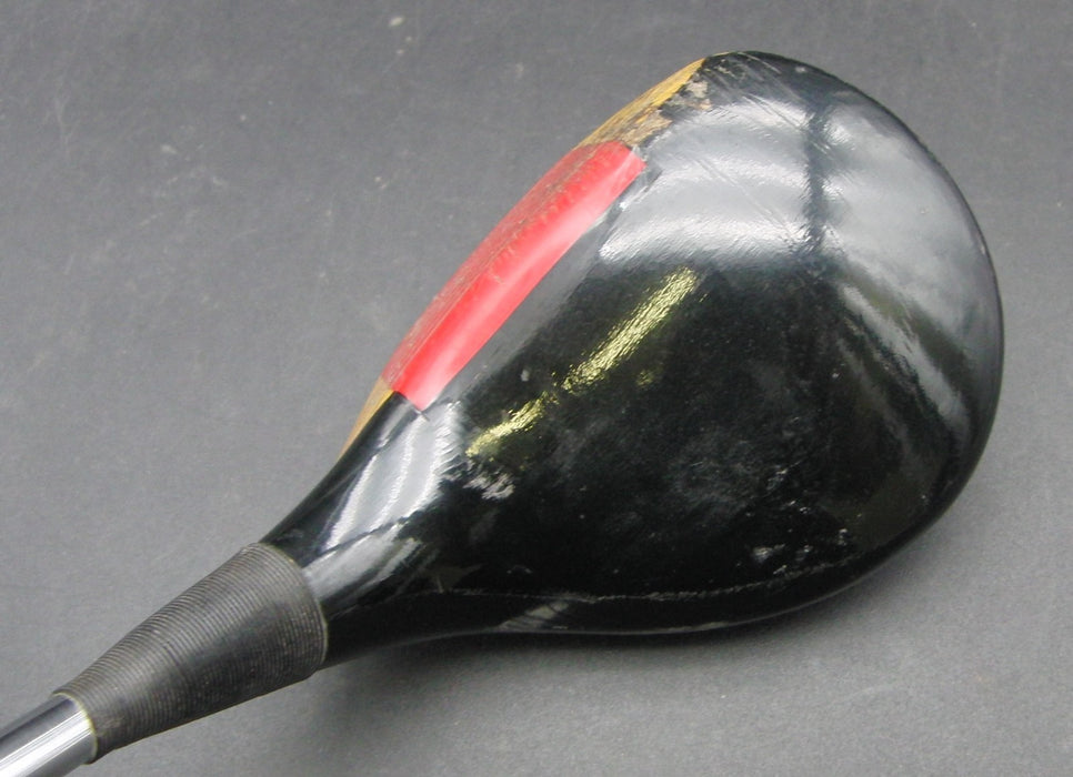 Ping Eye 2 7 Wood Regular Steel Shaft Ping Grip