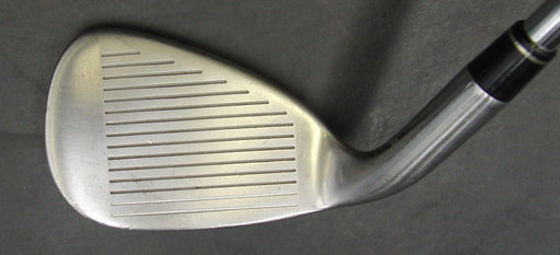 TaylorMade r5 XL Plus Gap Wedge Regular Steel Shaft TaylorMade Grip