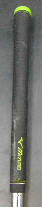 Mizuno Sure DD-50 50° Gap Wedge Wedge Flex Steel Shaft Mizuno Grip