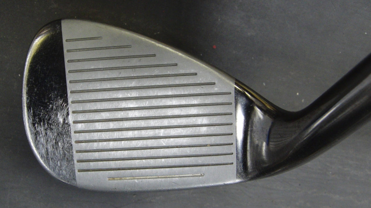 TaylorMade Burner 2009 Pitching Wedge Stiff Graphite Shaft Nexgen Grip