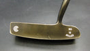 Cleveland Classic KG 12 Milled Putter 88cm Length Steel Shaft Cleveland Grip