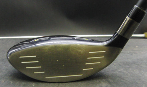 Bridgestone JGR 25° 5 Hybrid Regular Graphite Shaft Karma Grip