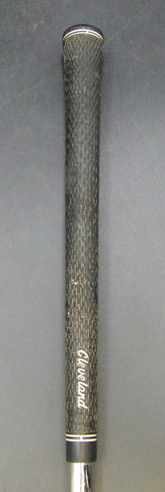 Cleveland CG11 CMM 52° Gap Wedge Regular Steel Shaft Cleveland Grip