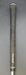 Cleveland CG11 CMM 52° Gap Wedge Regular Steel Shaft Cleveland Grip