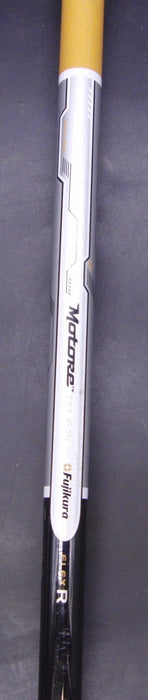 TaylorMade R11 8 Iron Regular Graphite Shaft with Grip