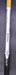 TaylorMade R11 8 Iron Regular Graphite Shaft with Grip