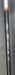 Callaway FT 5 Iron Regular Graphite Shaft Callaway Grip
