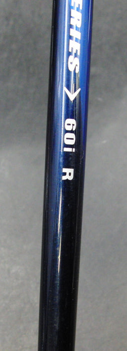 Callaway X22 8 Iron Regular Graphite Shaft Golf Pride Grip