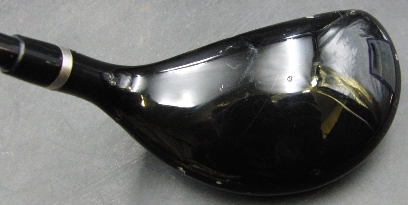 Yamaha RMX 22° 4 Hybrid Stiff Graphite Shaft Golf Pride Grip