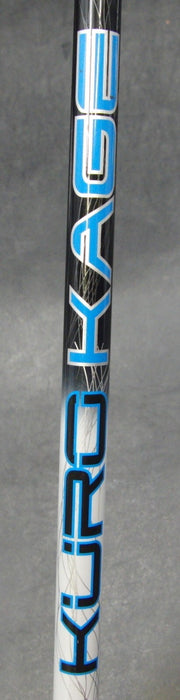 Shaft For Taylormade M3/M4/M5/M6 Stiff Kuro Kage TM5 Graphite Shaft