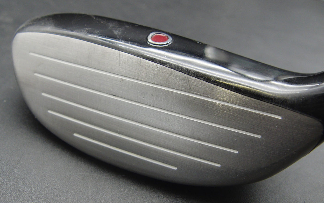 PRGR EGG 7 Wood Stiff Graphite Shaft PRGR Grip